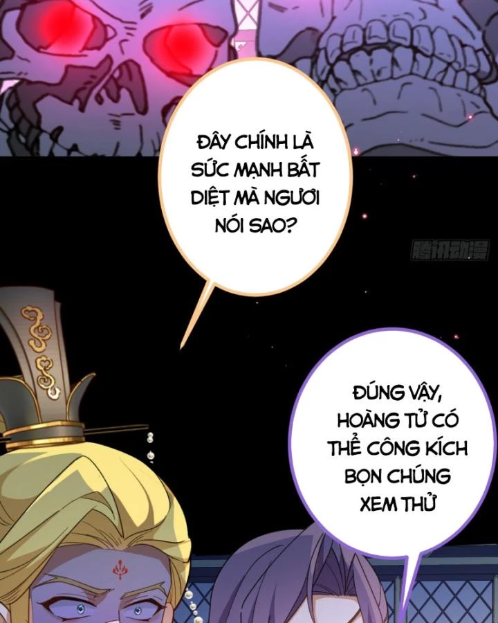 Ta! Phản Phái Thiên Mệnh Lại Thành Chính Đạo Lão Tổ Chapter 41 - Trang 3