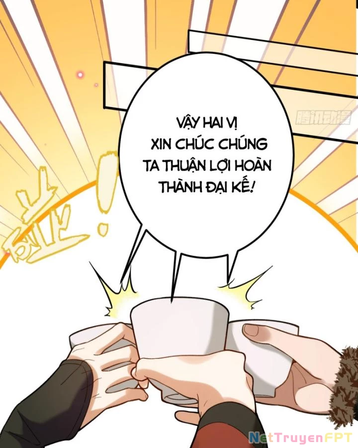 Ta! Phản Phái Thiên Mệnh Lại Thành Chính Đạo Lão Tổ Chapter 41 - Trang 3