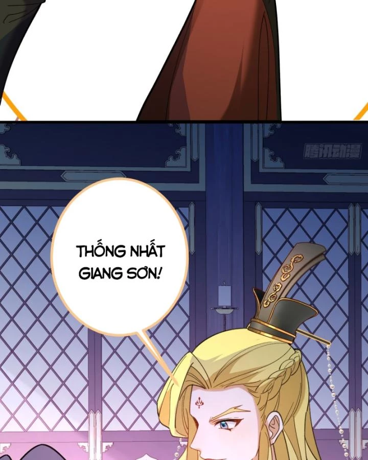 Ta! Phản Phái Thiên Mệnh Lại Thành Chính Đạo Lão Tổ Chapter 41 - Trang 3