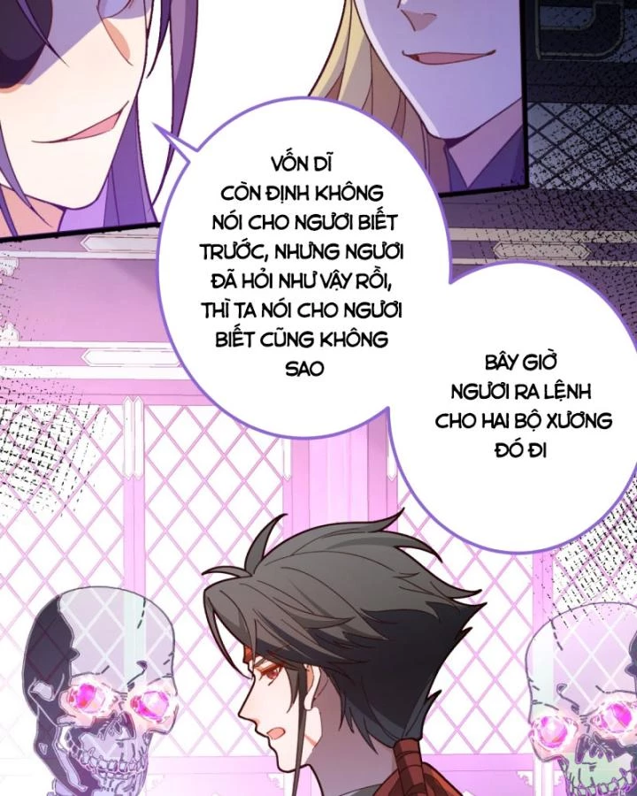 Ta! Phản Phái Thiên Mệnh Lại Thành Chính Đạo Lão Tổ Chapter 41 - Trang 3