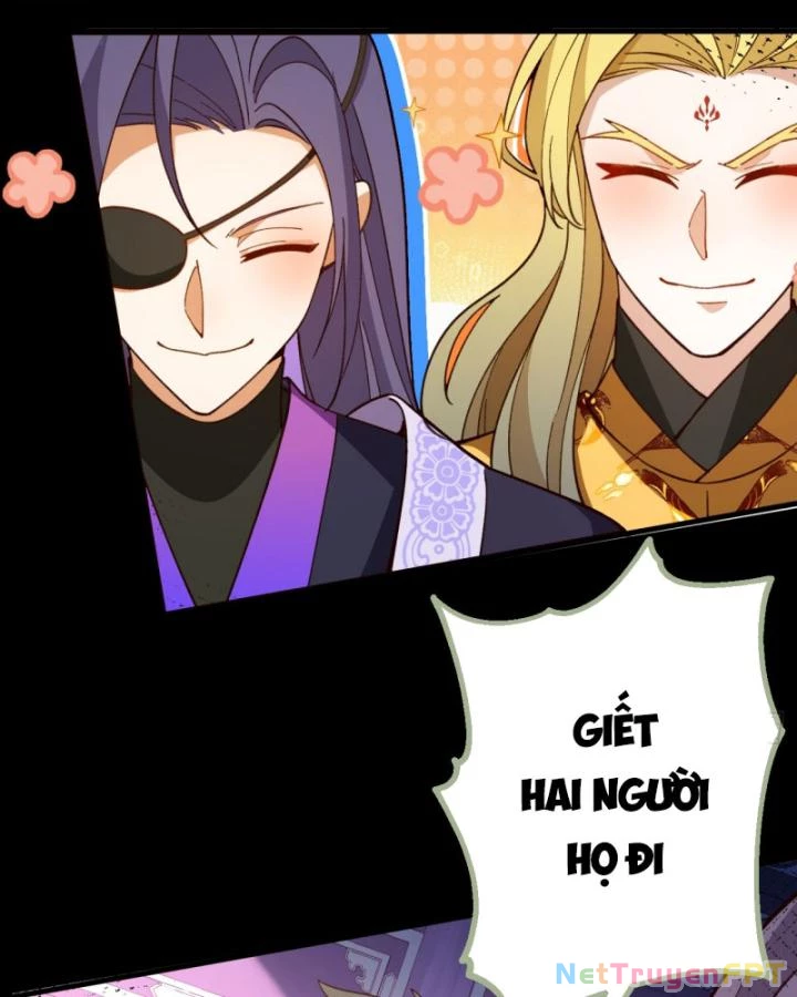 Ta! Phản Phái Thiên Mệnh Lại Thành Chính Đạo Lão Tổ Chapter 41 - Trang 3