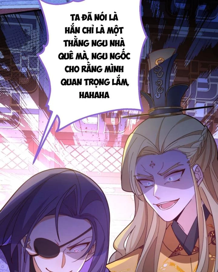 Ta! Phản Phái Thiên Mệnh Lại Thành Chính Đạo Lão Tổ Chapter 41 - Trang 3