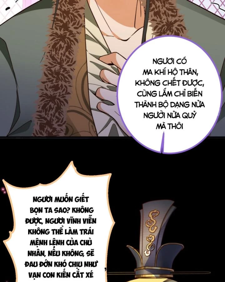 Ta! Phản Phái Thiên Mệnh Lại Thành Chính Đạo Lão Tổ Chapter 41 - Trang 3
