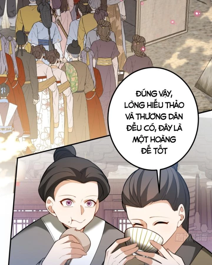 Ta! Phản Phái Thiên Mệnh Lại Thành Chính Đạo Lão Tổ Chapter 42 - Trang 3