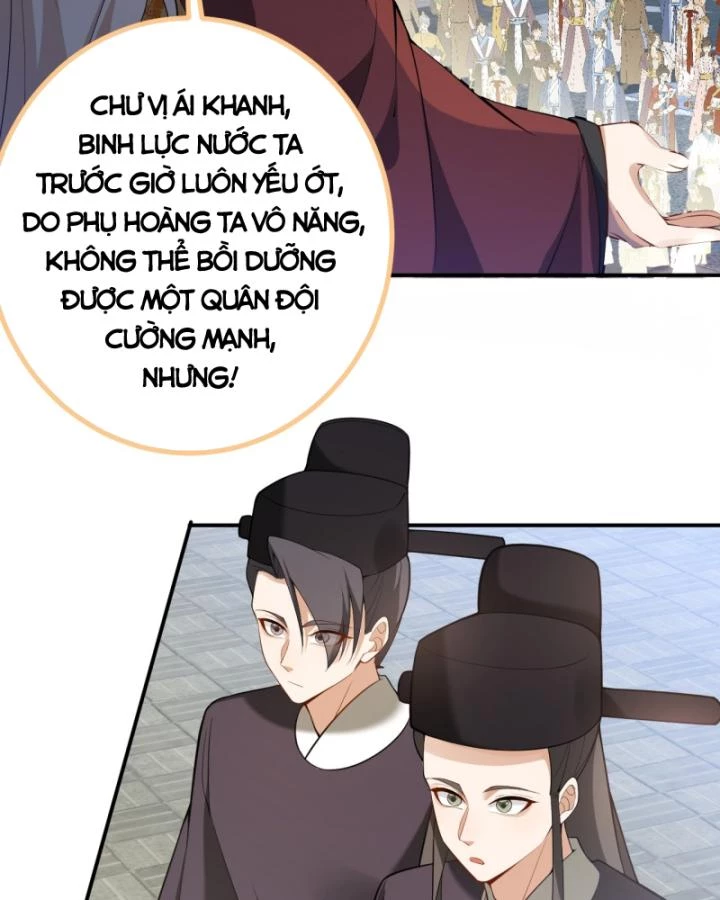 Ta! Phản Phái Thiên Mệnh Lại Thành Chính Đạo Lão Tổ Chapter 42 - Trang 3