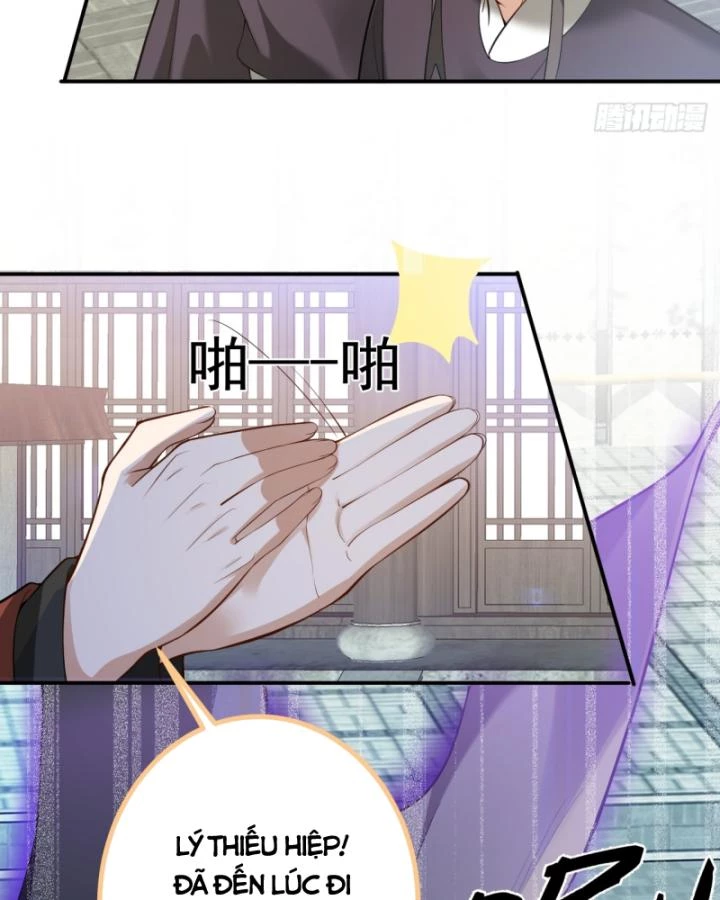 Ta! Phản Phái Thiên Mệnh Lại Thành Chính Đạo Lão Tổ Chapter 42 - Trang 3