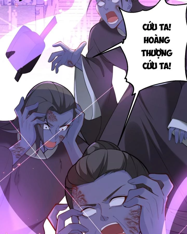 Ta! Phản Phái Thiên Mệnh Lại Thành Chính Đạo Lão Tổ Chapter 42 - Trang 3