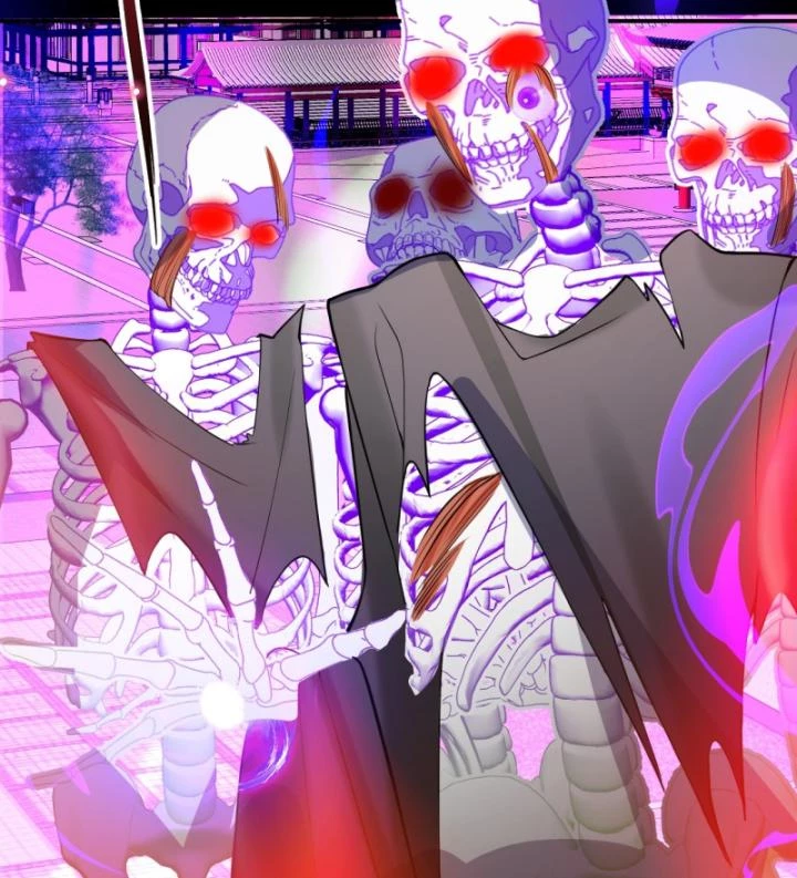 Ta! Phản Phái Thiên Mệnh Lại Thành Chính Đạo Lão Tổ Chapter 42 - Trang 3