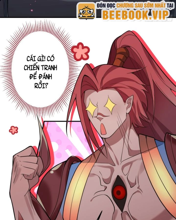 Ta! Phản Phái Thiên Mệnh Lại Thành Chính Đạo Lão Tổ Chapter 42 - Trang 3