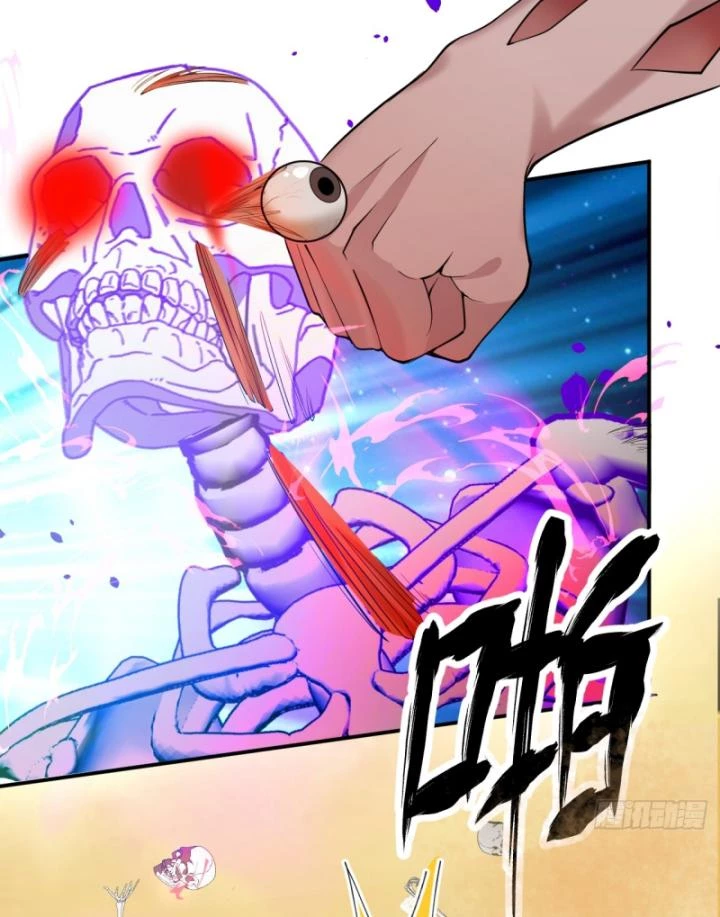 Ta! Phản Phái Thiên Mệnh Lại Thành Chính Đạo Lão Tổ Chapter 42 - Trang 3