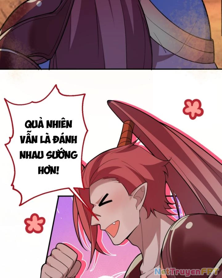 Ta! Phản Phái Thiên Mệnh Lại Thành Chính Đạo Lão Tổ Chapter 42 - Trang 3