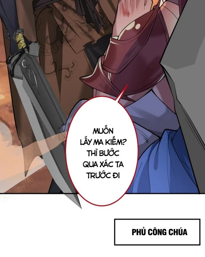 Ta! Phản Phái Thiên Mệnh Lại Thành Chính Đạo Lão Tổ Chapter 42 - Trang 3