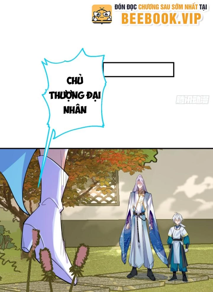 Ta! Phản Phái Thiên Mệnh Lại Thành Chính Đạo Lão Tổ Chapter 42 - Trang 3