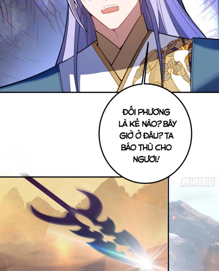 Ta! Phản Phái Thiên Mệnh Lại Thành Chính Đạo Lão Tổ Chapter 42 - Trang 3