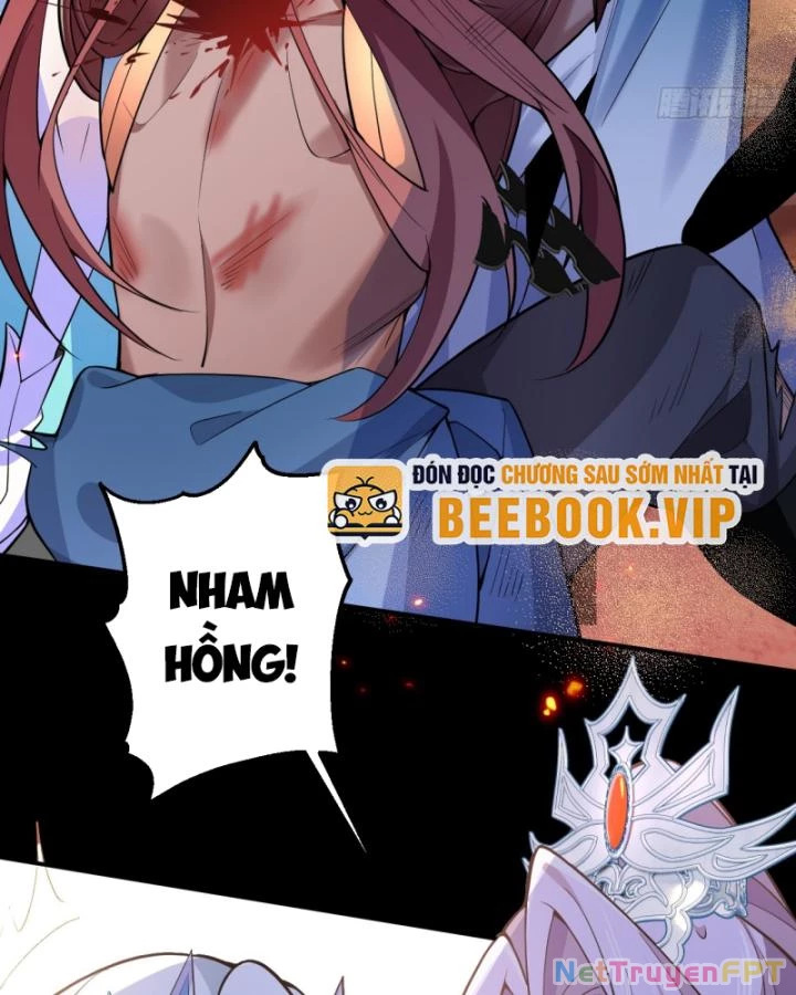 Ta! Phản Phái Thiên Mệnh Lại Thành Chính Đạo Lão Tổ Chapter 42 - Trang 3