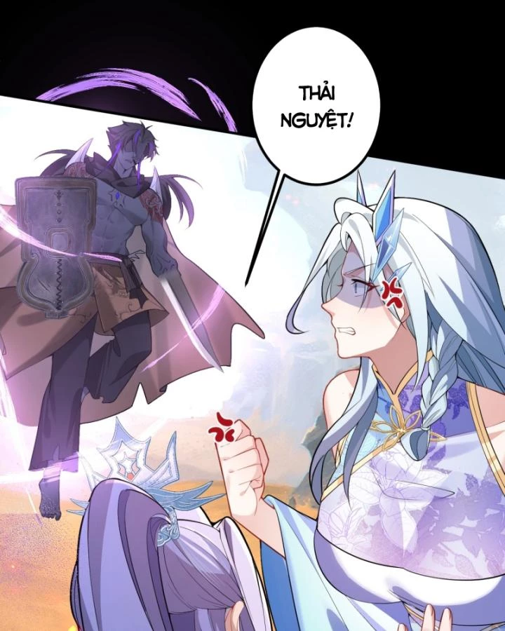 Ta! Phản Phái Thiên Mệnh Lại Thành Chính Đạo Lão Tổ Chapter 42 - Trang 3