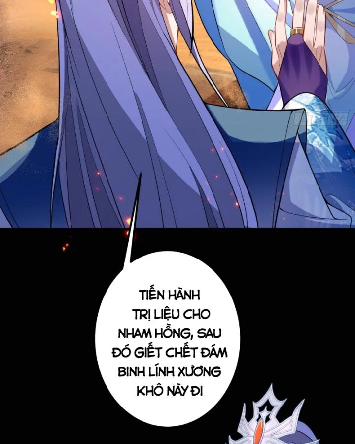 Ta! Phản Phái Thiên Mệnh Lại Thành Chính Đạo Lão Tổ Chapter 42 - Trang 3