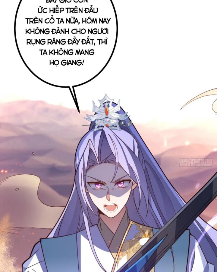Ta! Phản Phái Thiên Mệnh Lại Thành Chính Đạo Lão Tổ Chapter 42 - Trang 3