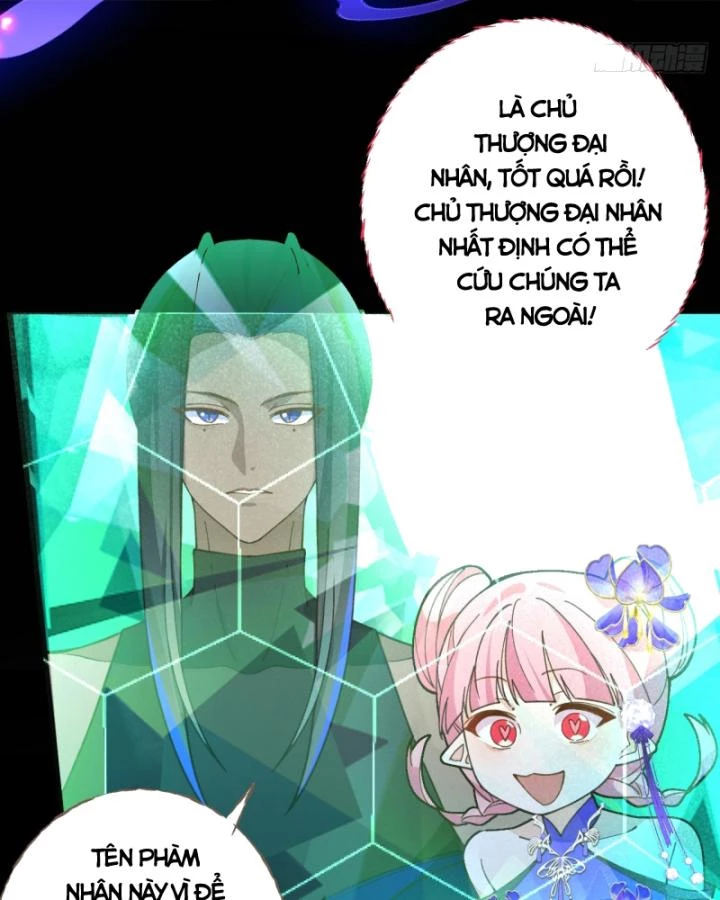 Ta! Phản Phái Thiên Mệnh Lại Thành Chính Đạo Lão Tổ Chapter 42 - Trang 3