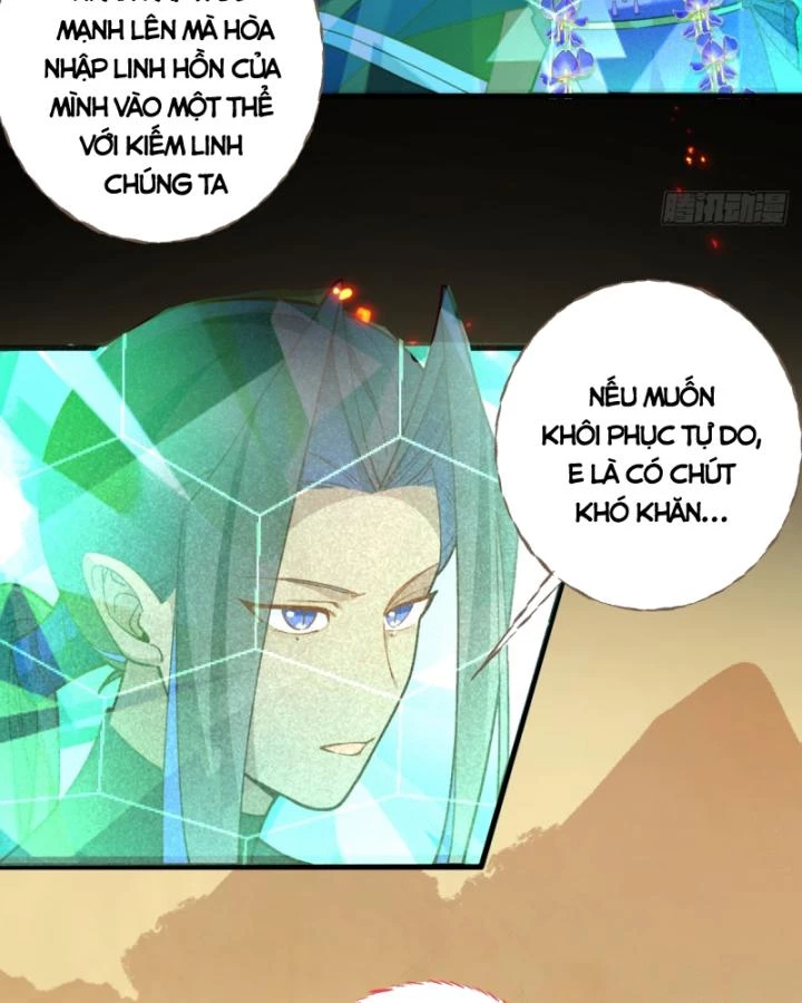 Ta! Phản Phái Thiên Mệnh Lại Thành Chính Đạo Lão Tổ Chapter 42 - Trang 3