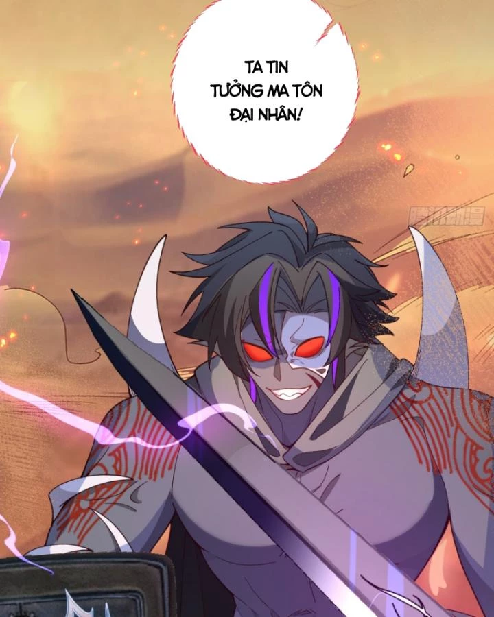 Ta! Phản Phái Thiên Mệnh Lại Thành Chính Đạo Lão Tổ Chapter 42 - Trang 3