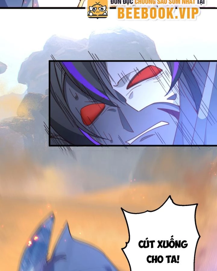 Ta! Phản Phái Thiên Mệnh Lại Thành Chính Đạo Lão Tổ Chapter 42 - Trang 3
