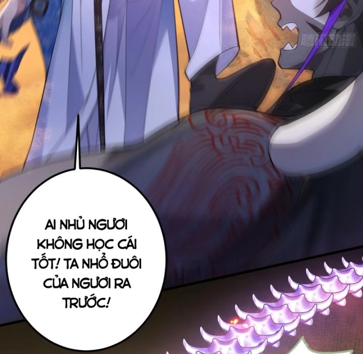 Ta! Phản Phái Thiên Mệnh Lại Thành Chính Đạo Lão Tổ Chapter 42 - Trang 3