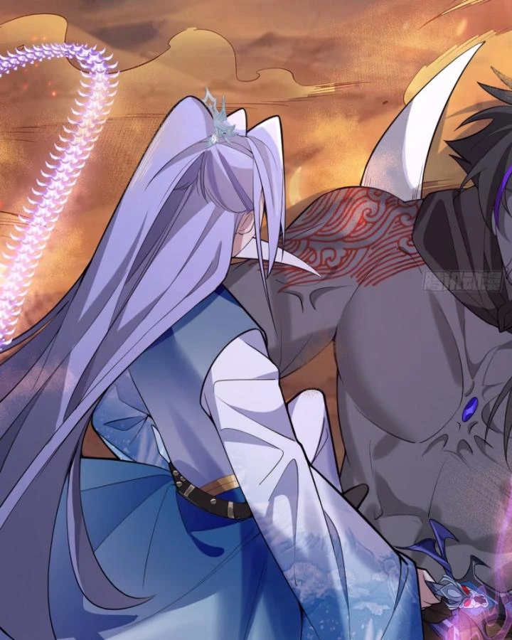 Ta! Phản Phái Thiên Mệnh Lại Thành Chính Đạo Lão Tổ Chapter 42 - Trang 3