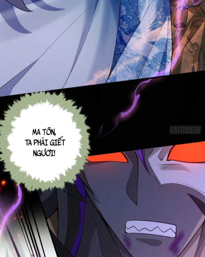 Ta! Phản Phái Thiên Mệnh Lại Thành Chính Đạo Lão Tổ Chapter 42 - Trang 3