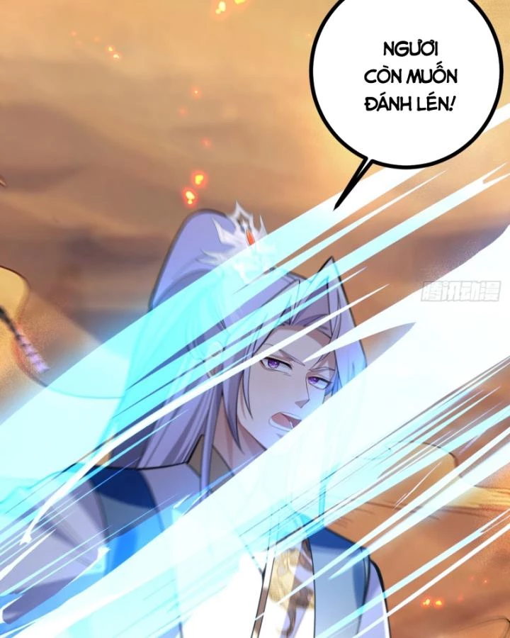Ta! Phản Phái Thiên Mệnh Lại Thành Chính Đạo Lão Tổ Chapter 42 - Trang 3