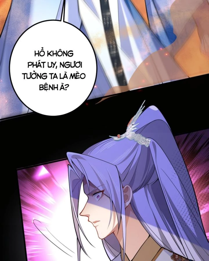 Ta! Phản Phái Thiên Mệnh Lại Thành Chính Đạo Lão Tổ Chapter 42 - Trang 3