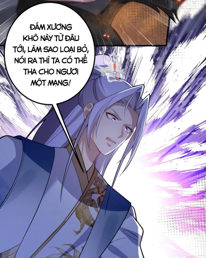 Ta! Phản Phái Thiên Mệnh Lại Thành Chính Đạo Lão Tổ Chapter 42 - Trang 3