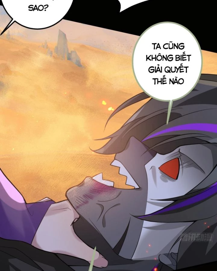 Ta! Phản Phái Thiên Mệnh Lại Thành Chính Đạo Lão Tổ Chapter 42 - Trang 3