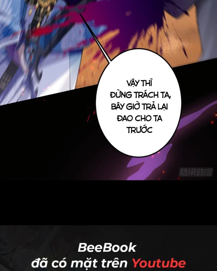 Ta! Phản Phái Thiên Mệnh Lại Thành Chính Đạo Lão Tổ Chapter 42 - Trang 3