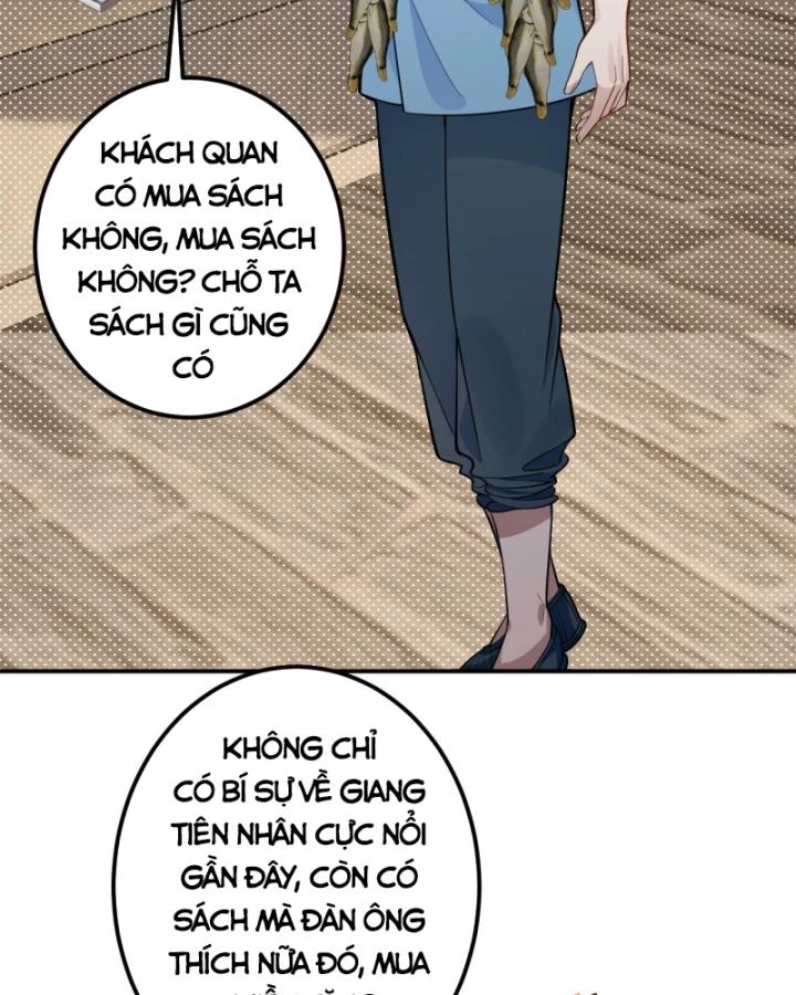 Ta! Phản Phái Thiên Mệnh Lại Thành Chính Đạo Lão Tổ Chapter 45 - Trang 3
