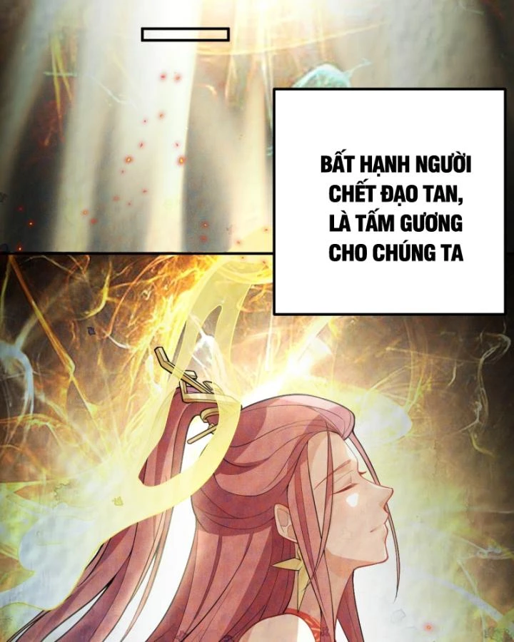 Ta! Phản Phái Thiên Mệnh Lại Thành Chính Đạo Lão Tổ Chapter 45 - Trang 3