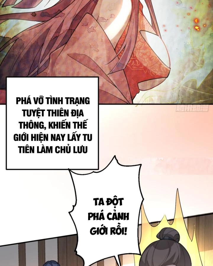Ta! Phản Phái Thiên Mệnh Lại Thành Chính Đạo Lão Tổ Chapter 45 - Trang 3