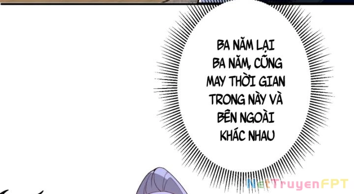 Ta! Phản Phái Thiên Mệnh Lại Thành Chính Đạo Lão Tổ Chapter 45 - Trang 3