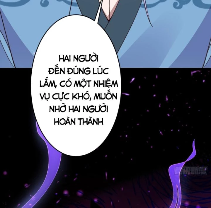 Ta! Phản Phái Thiên Mệnh Lại Thành Chính Đạo Lão Tổ Chapter 45 - Trang 3