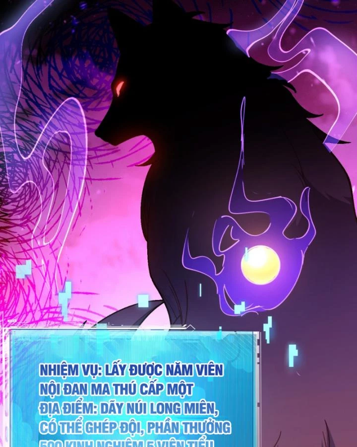 Ta! Phản Phái Thiên Mệnh Lại Thành Chính Đạo Lão Tổ Chapter 45 - Trang 3