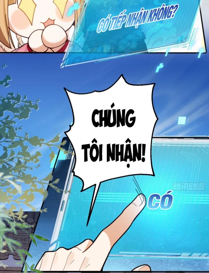 Ta! Phản Phái Thiên Mệnh Lại Thành Chính Đạo Lão Tổ Chapter 45 - Trang 3
