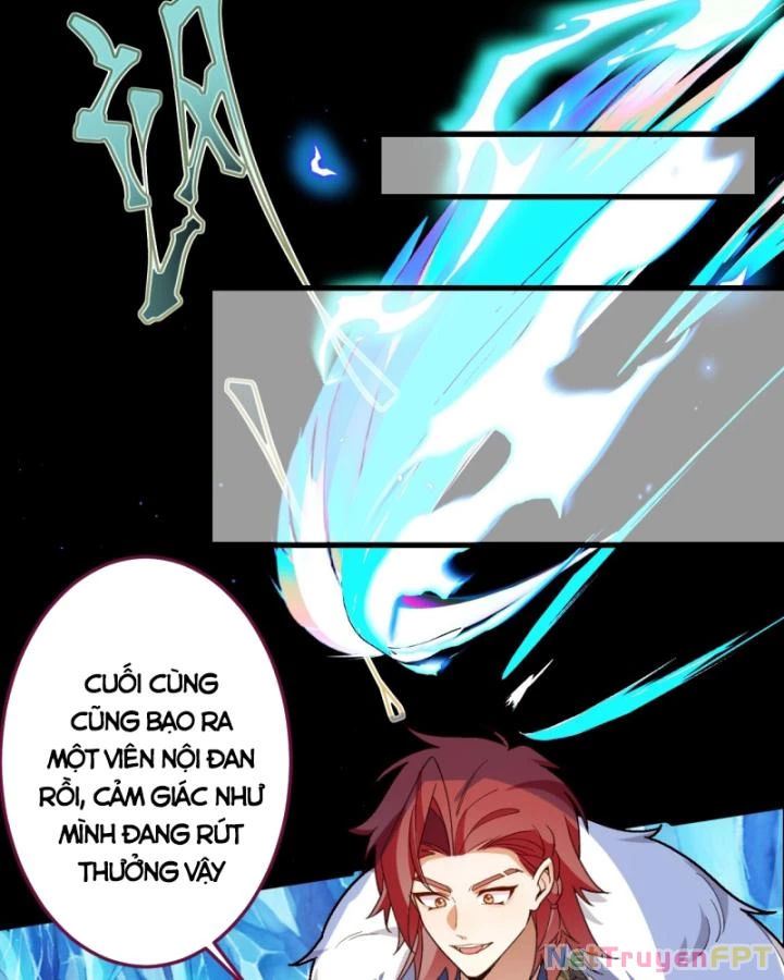 Ta! Phản Phái Thiên Mệnh Lại Thành Chính Đạo Lão Tổ Chapter 45 - Trang 3