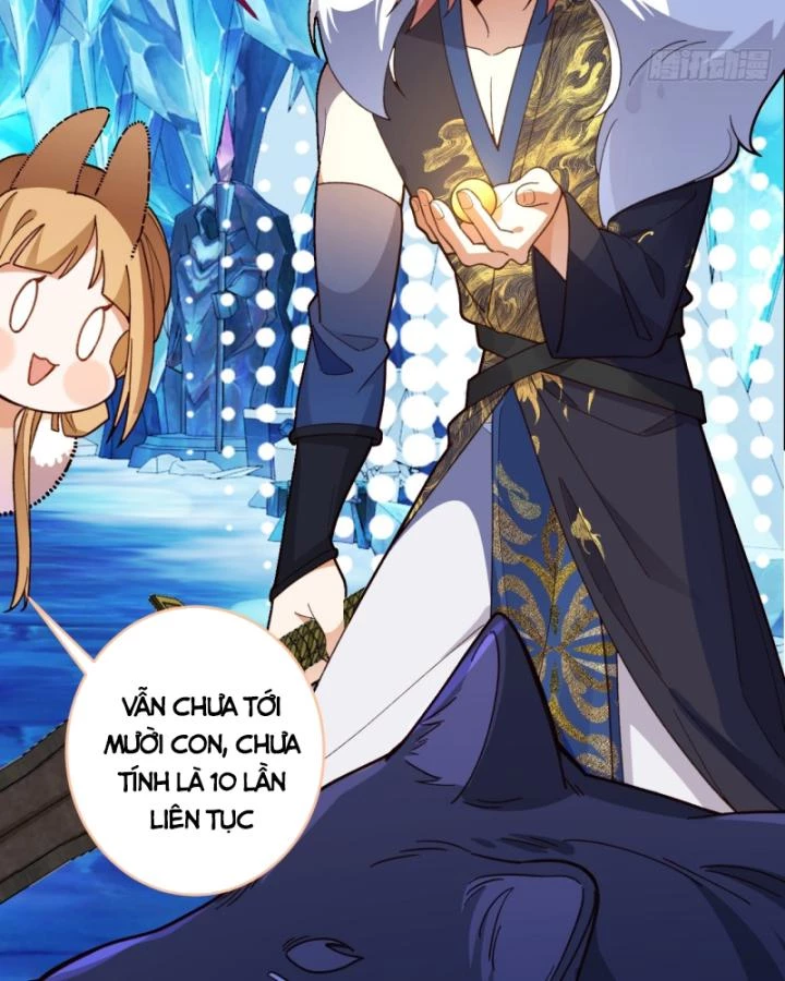 Ta! Phản Phái Thiên Mệnh Lại Thành Chính Đạo Lão Tổ Chapter 45 - Trang 3