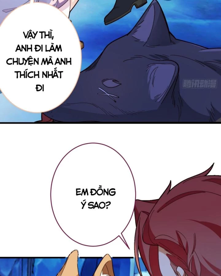 Ta! Phản Phái Thiên Mệnh Lại Thành Chính Đạo Lão Tổ Chapter 45 - Trang 3