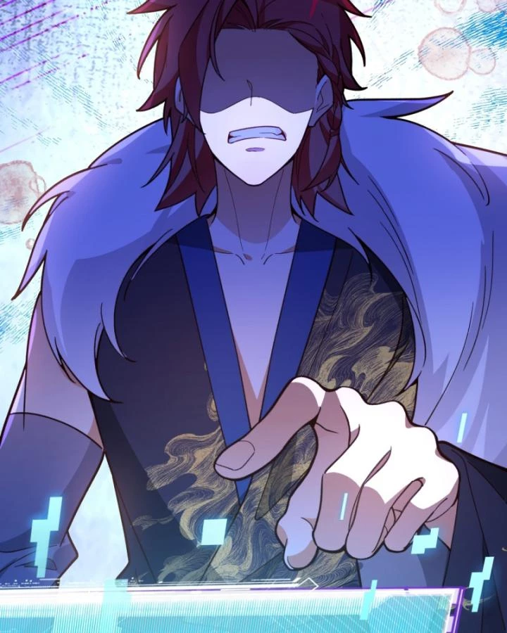 Ta! Phản Phái Thiên Mệnh Lại Thành Chính Đạo Lão Tổ Chapter 45 - Trang 3