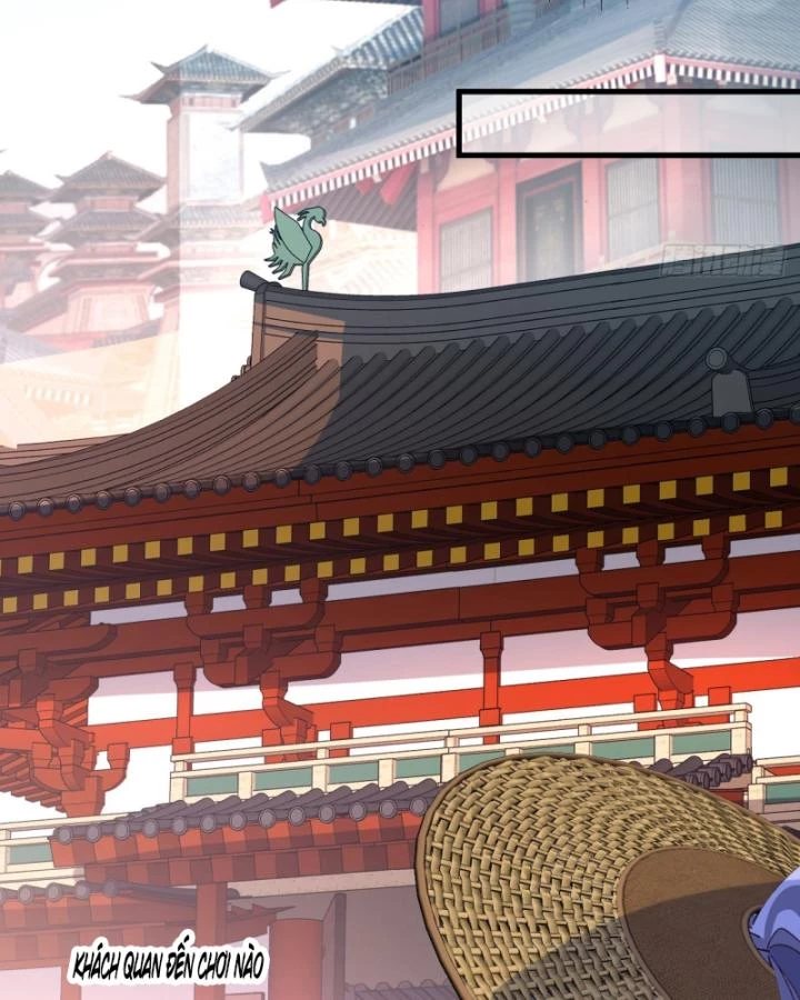 Ta! Phản Phái Thiên Mệnh Lại Thành Chính Đạo Lão Tổ Chapter 45 - Trang 3