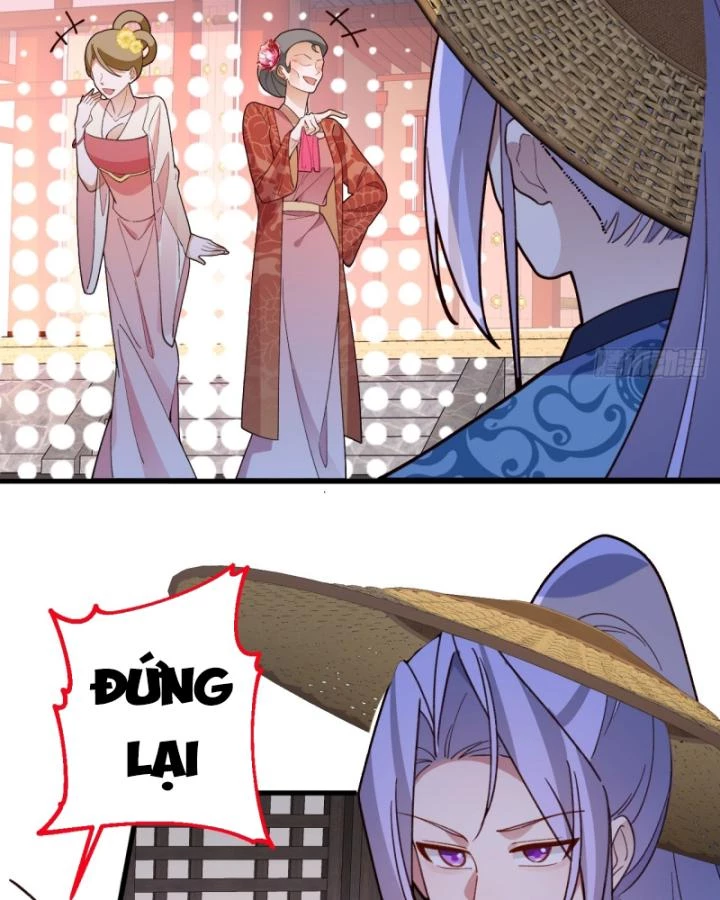 Ta! Phản Phái Thiên Mệnh Lại Thành Chính Đạo Lão Tổ Chapter 45 - Trang 3