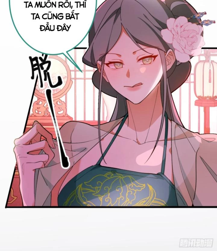 Ta! Phản Phái Thiên Mệnh Lại Thành Chính Đạo Lão Tổ Chapter 45 - Trang 3