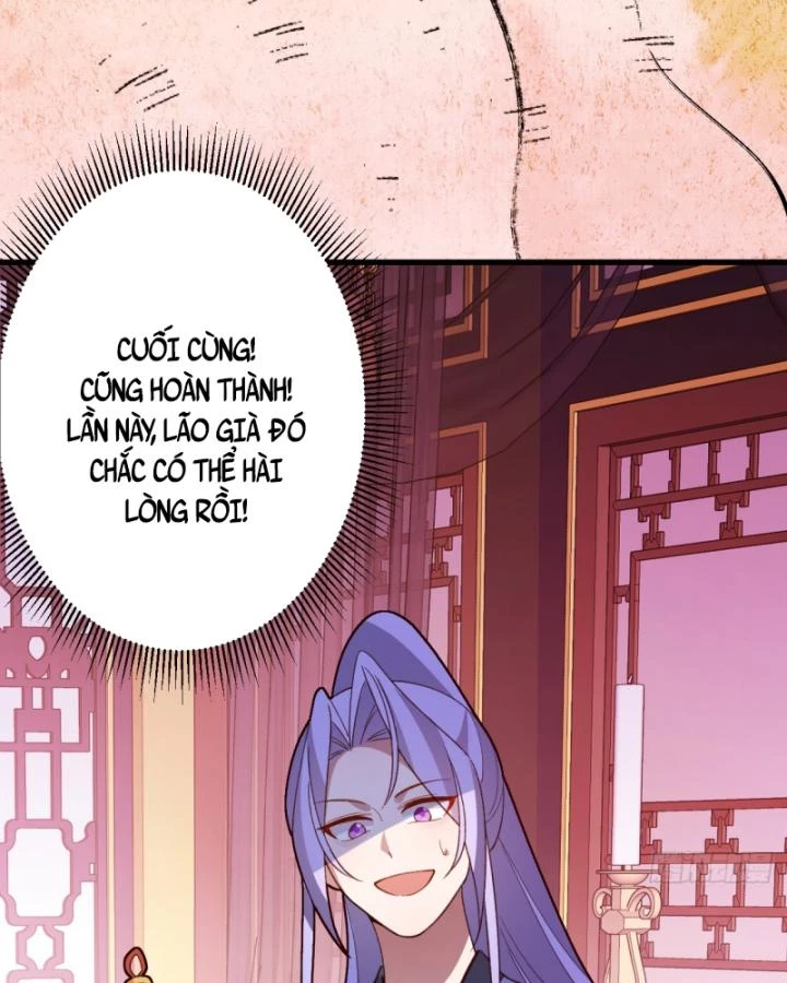 Ta! Phản Phái Thiên Mệnh Lại Thành Chính Đạo Lão Tổ Chapter 45 - Trang 3