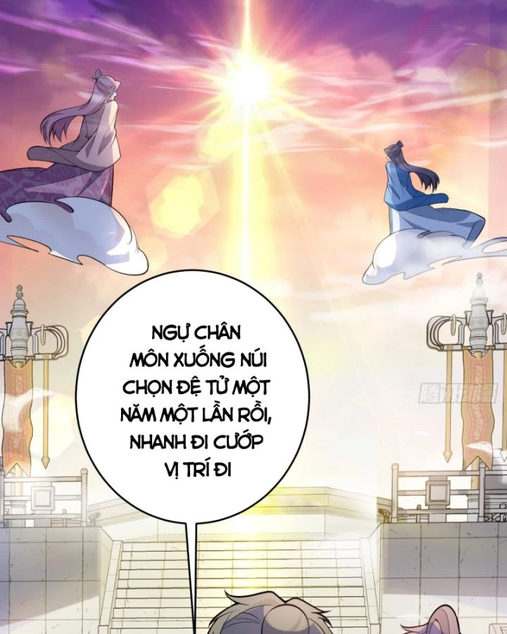 Ta! Phản Phái Thiên Mệnh Lại Thành Chính Đạo Lão Tổ Chapter 45 - Trang 3